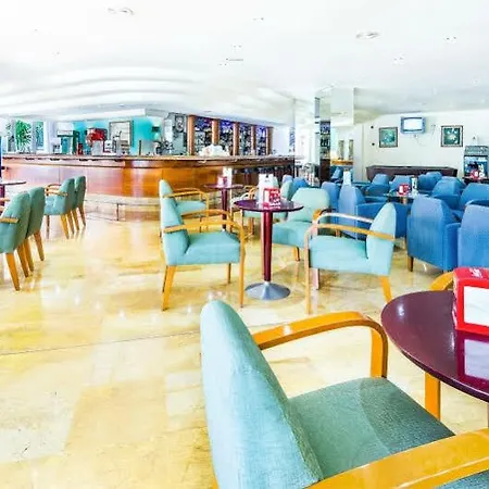 Thb Maria Isabel - Adults Only Hotel Playa de Palma (Mallorca)