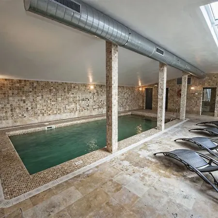Thb Maria Isabel - Adults Only Hotel 4*