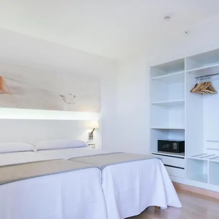 Hotel Thb Maria Isabel - Adults Only