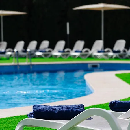 Hotel Thb Maria Isabel - Adults Only Playa de Palma (Mallorca)