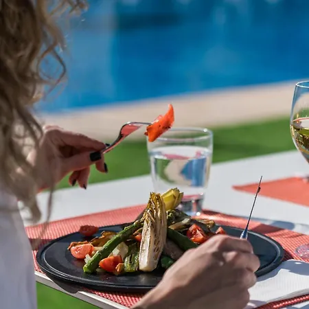 Hotel Thb Maria Isabel - Adults Only Playa de Palma (Mallorca)