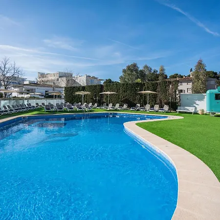 Thb Maria Isabel - Adults Only Hotel