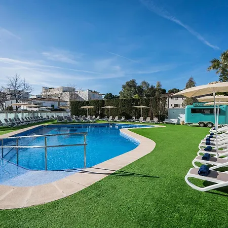 Thb Maria Isabel - Adults Only Hotel 4*