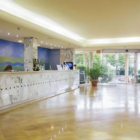 Thb Maria Isabel - Adults Only Playa de Palma (Mallorca)