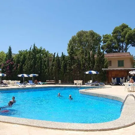 Thb Maria Isabel - Adults Only Hotel